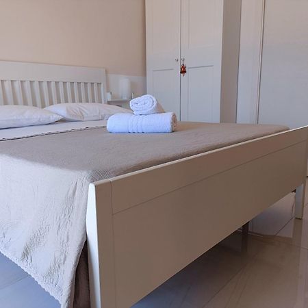 Pompeii Apartments Anna&Francy Bagian luar foto