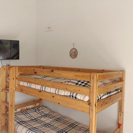 Pompeii Apartments Anna&Francy Bagian luar foto