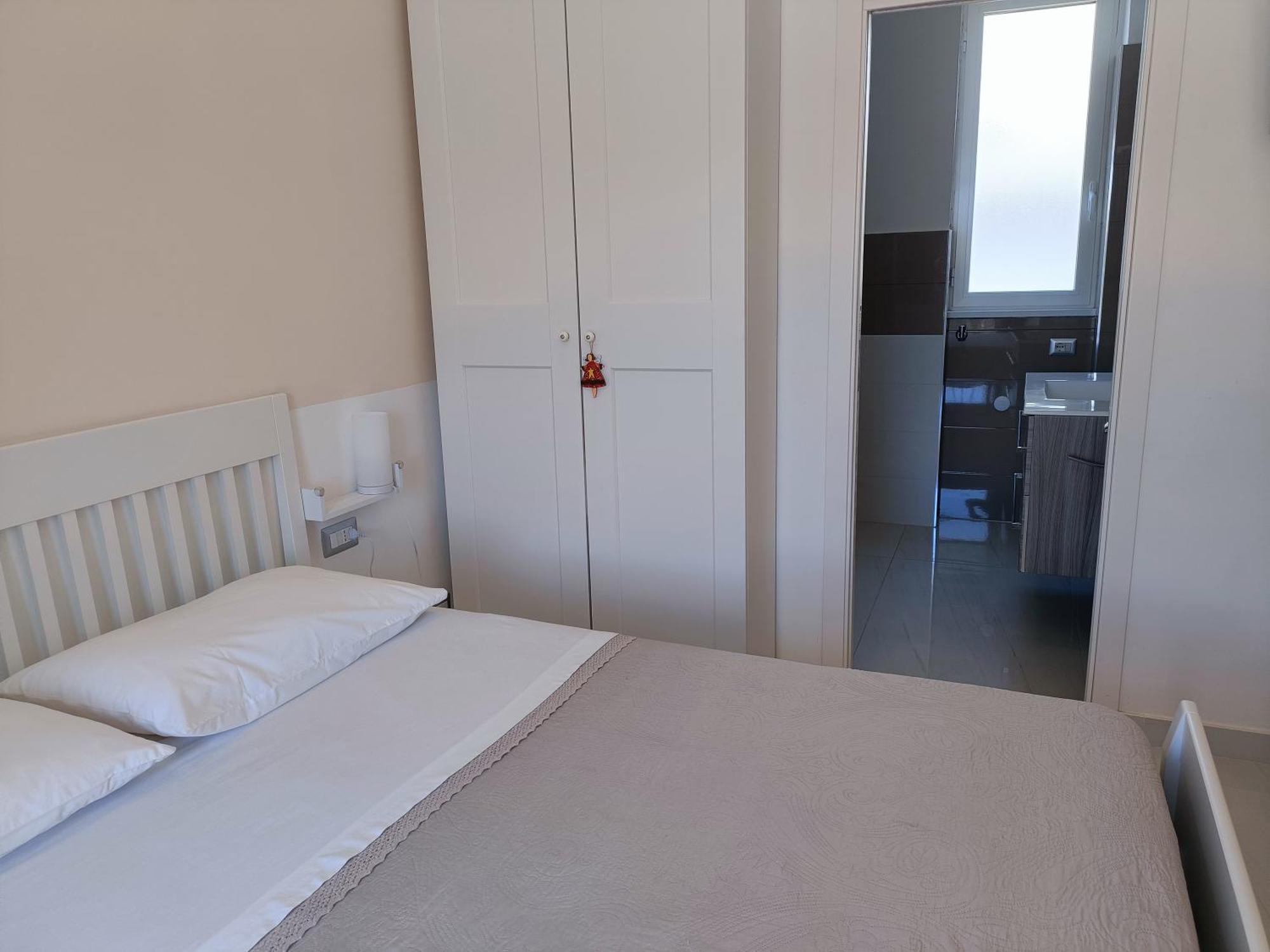 Pompeii Apartments Anna&Francy Bagian luar foto
