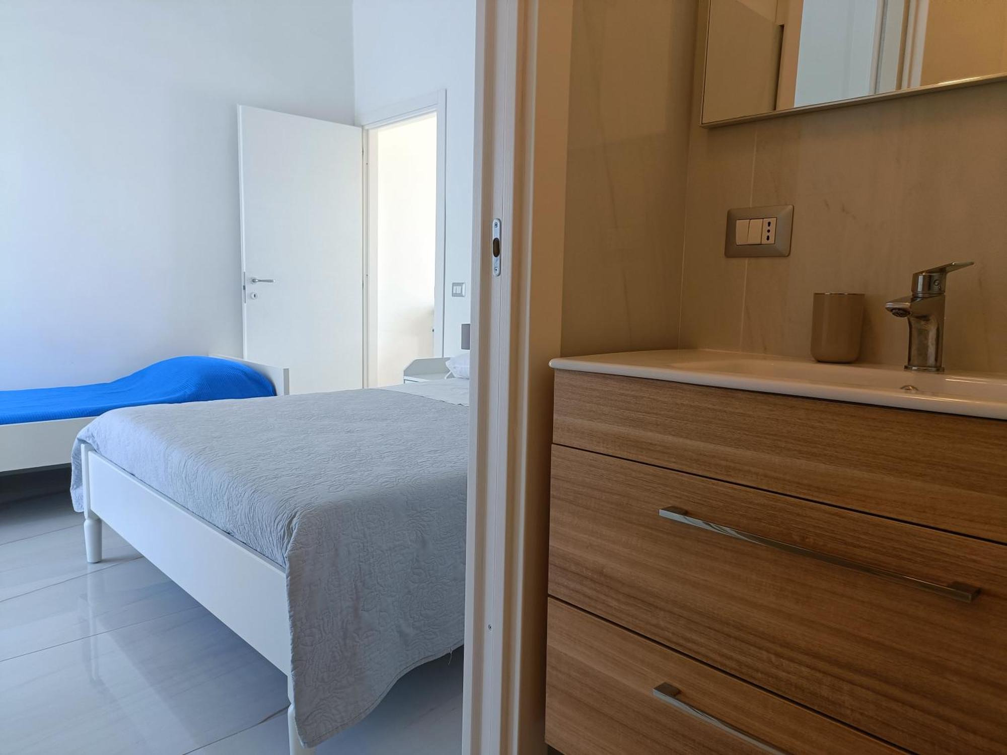 Pompeii Apartments Anna&Francy Bagian luar foto
